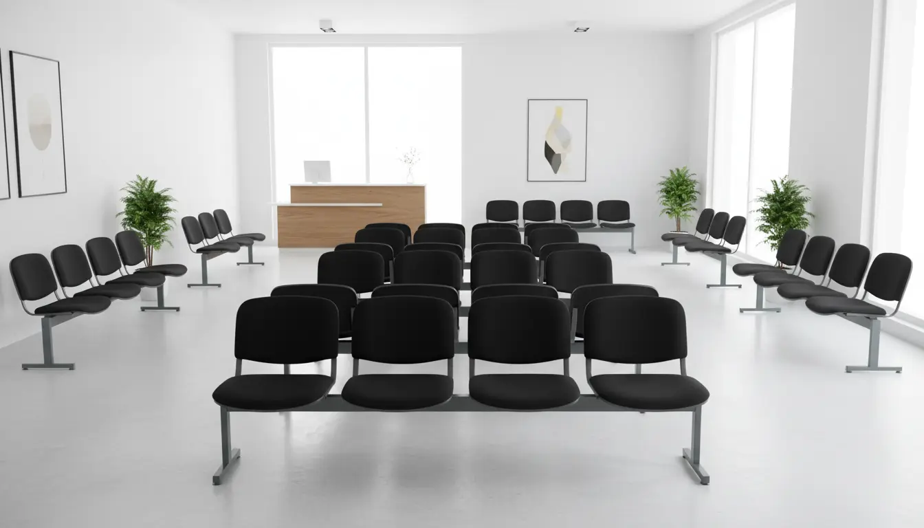 Banca Tandem 2 Plazas Karl