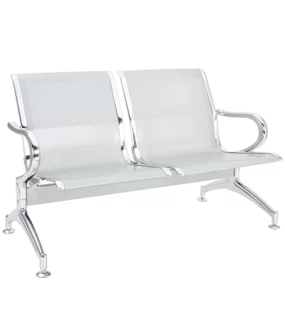 Banca Tandem 2 Plazas Napoles