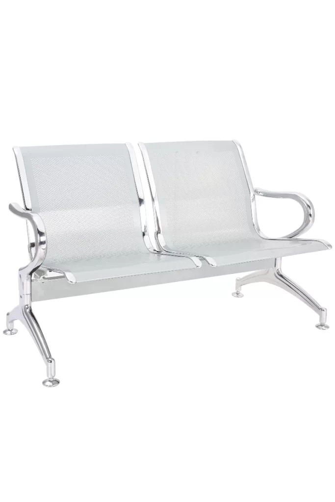 Banca Tandem 2 Plazas Napoles