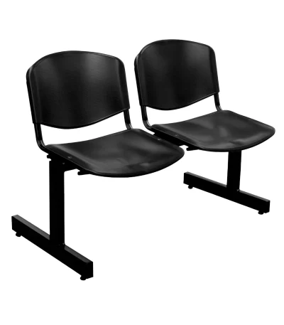 Banca Tandem 2 Plazas Nova