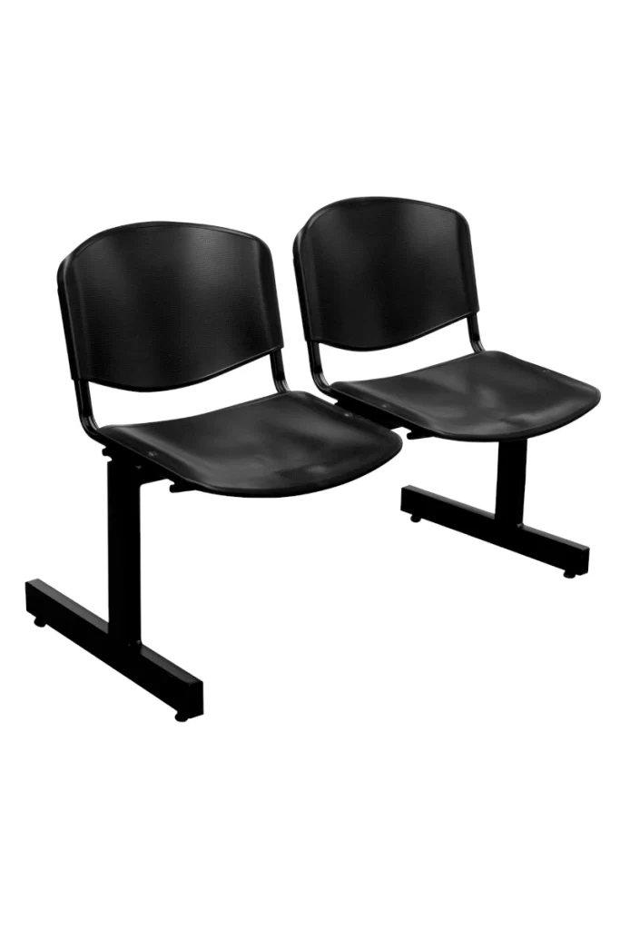 Banca Tandem 2 Plazas Nova