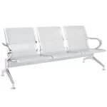 Banca Tandem 3 Plazas Napoles