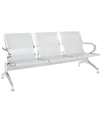 Banca Tandem 3 Plazas Napoles