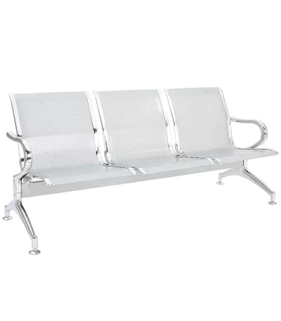 Banca Tandem 3 Plazas Napoles