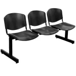 Banca Tandem 3 Plazas Nova