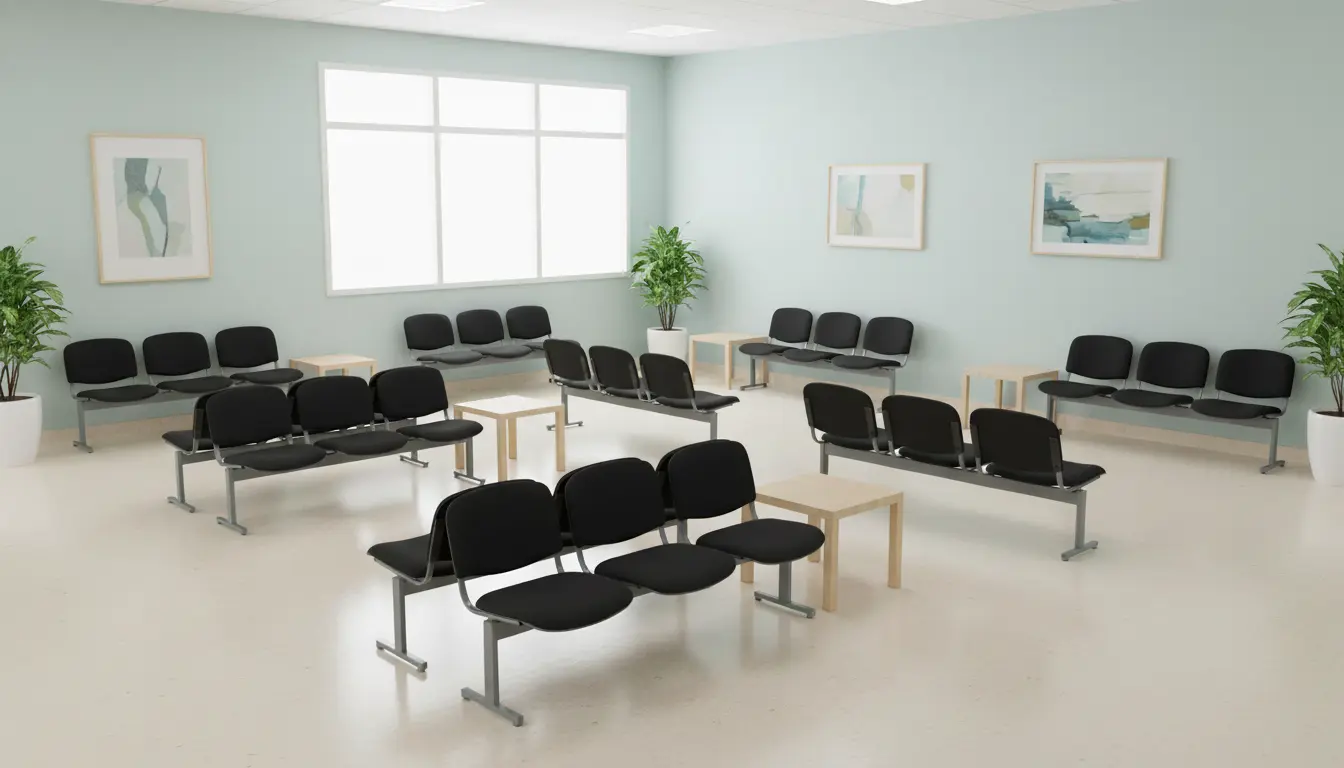 Banca Tandem 4 Plazas Karl