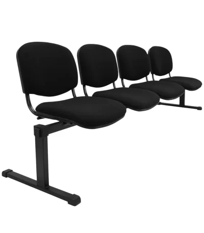 Banca Tandem 4 Plazas Karl