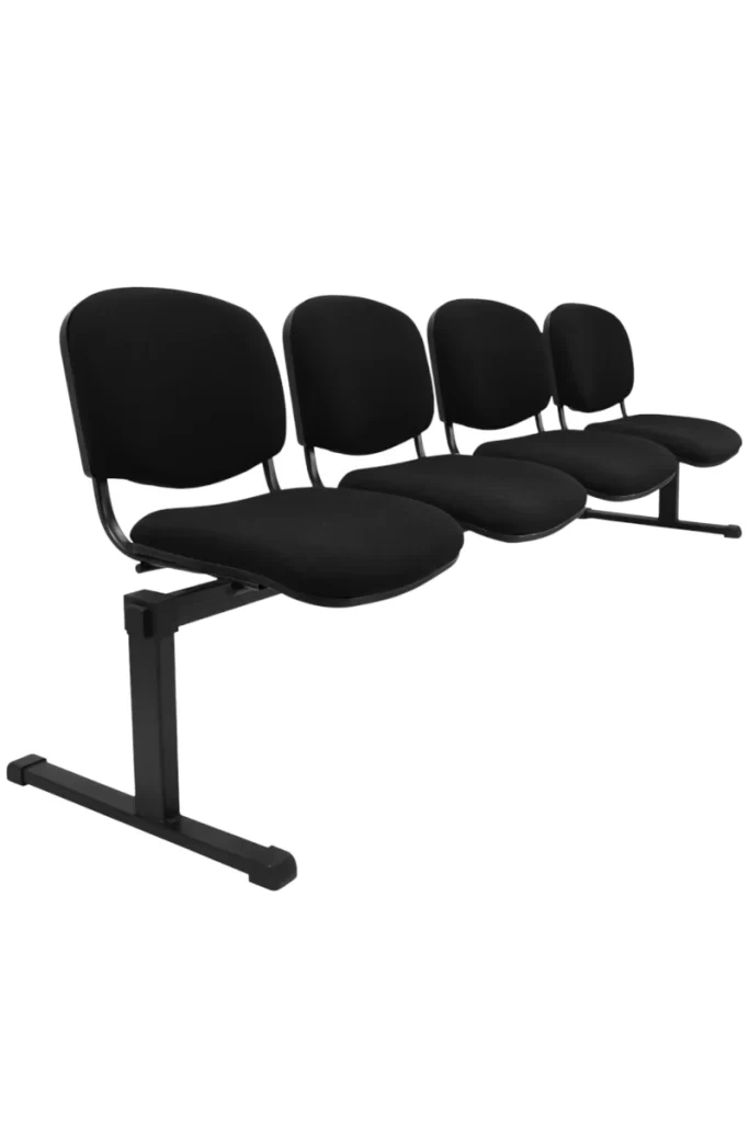 Banca Tandem 4 Plazas Karl