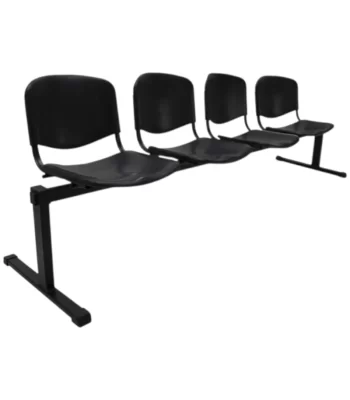 Banca Tandem 4 Plazas Nova