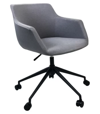 Silla Alezzio Giratoria