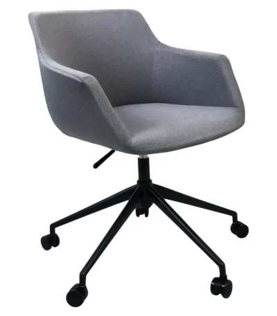 Silla Alezzio Giratoria