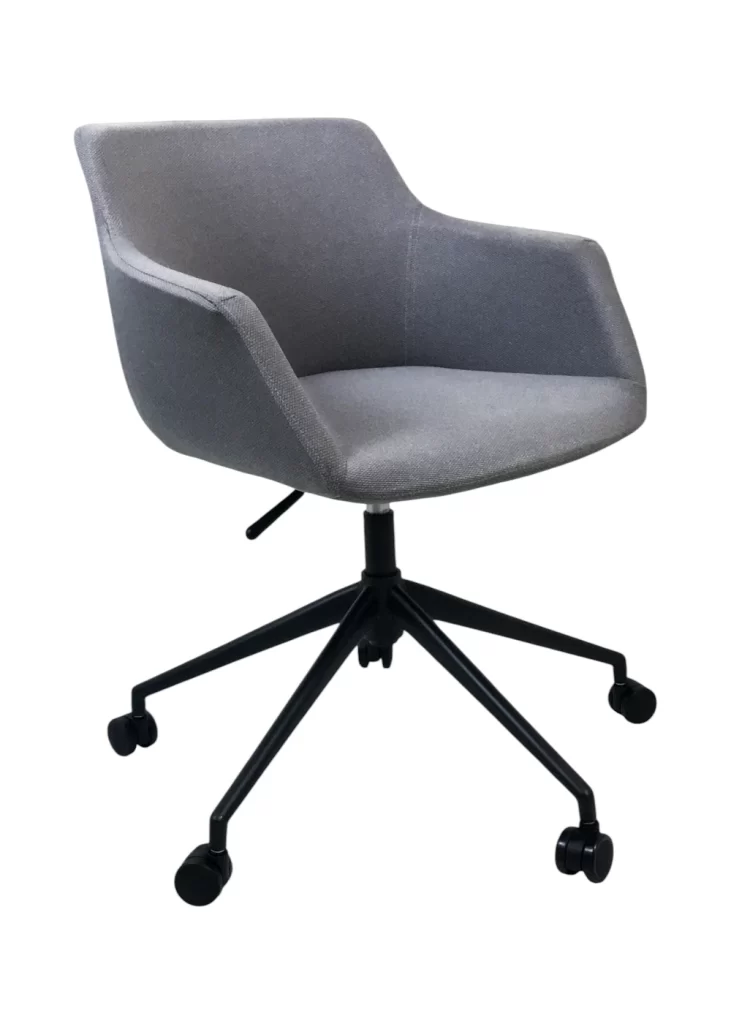 Silla Alezzio Giratoria