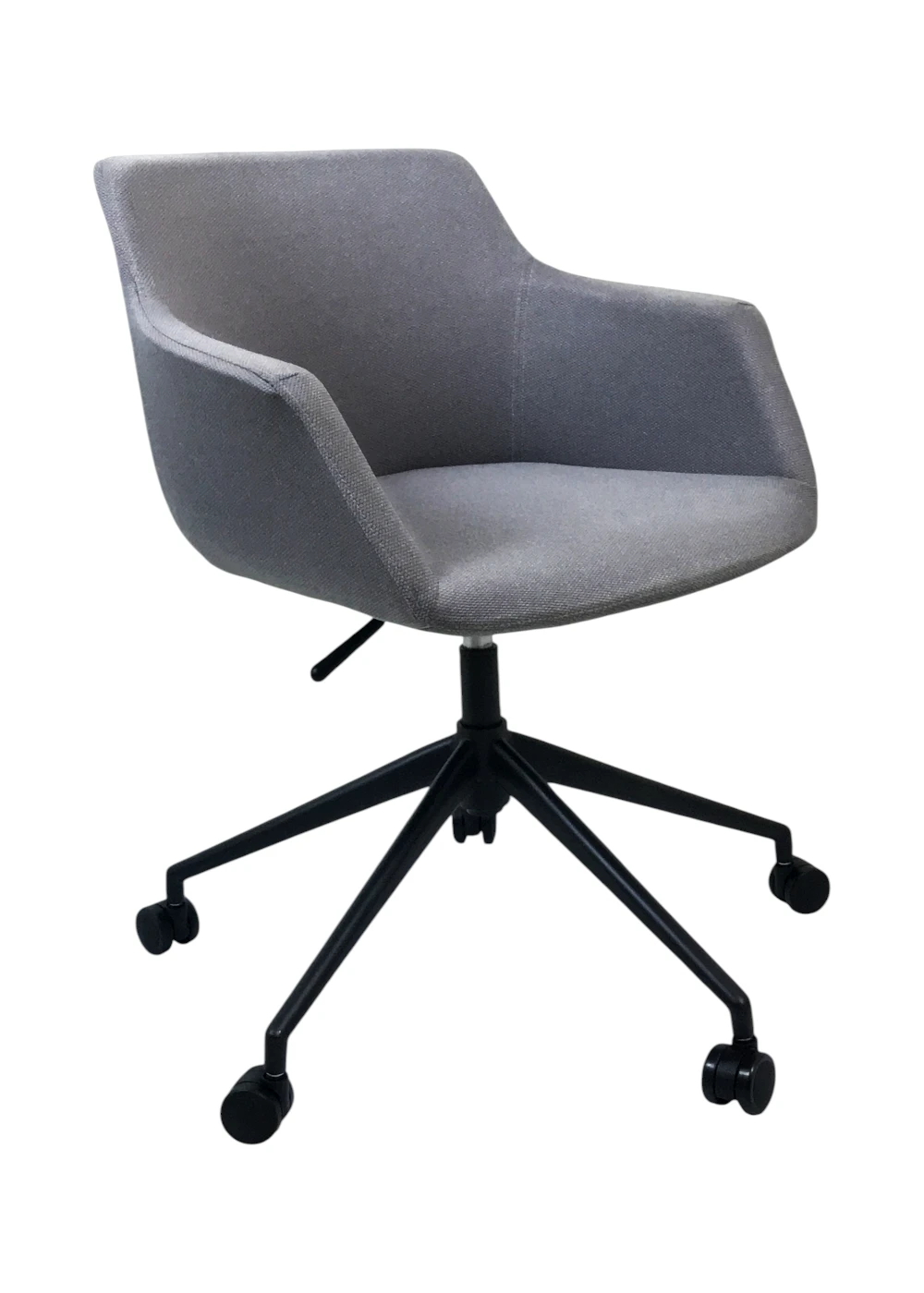 Silla Alezzio Giratoria Silla Alezzio Giratoria