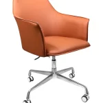 Silla Contract Troop Con Ruedas