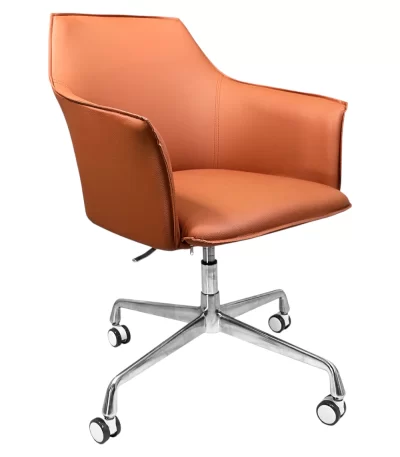 Silla Contract Troop Con Ruedas