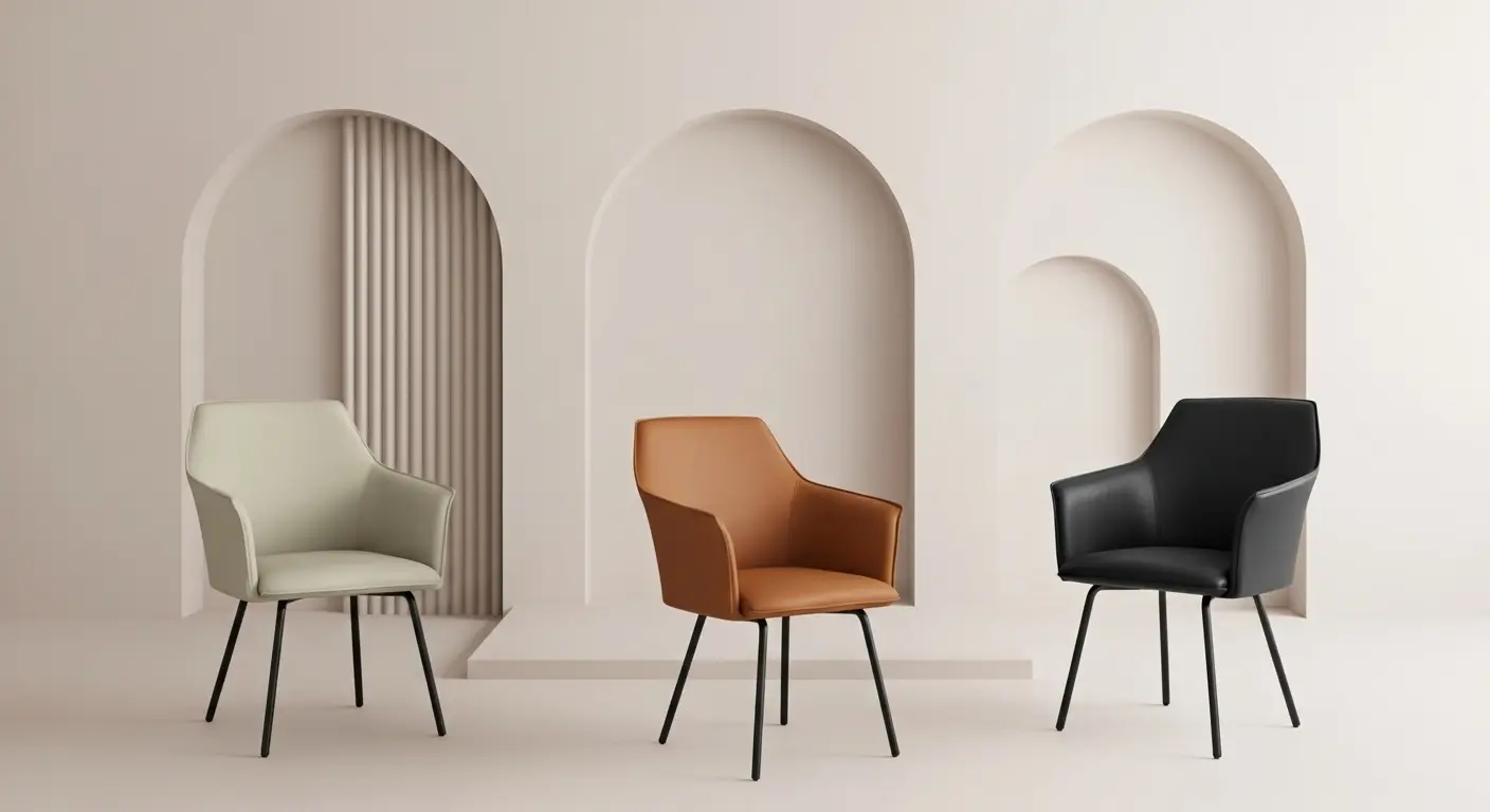 Silla Contract Troop espacio Silla Contract Troop