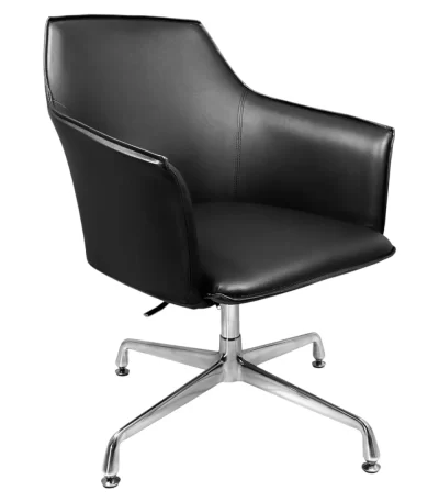 Silla Contract Troop Base Aluminio