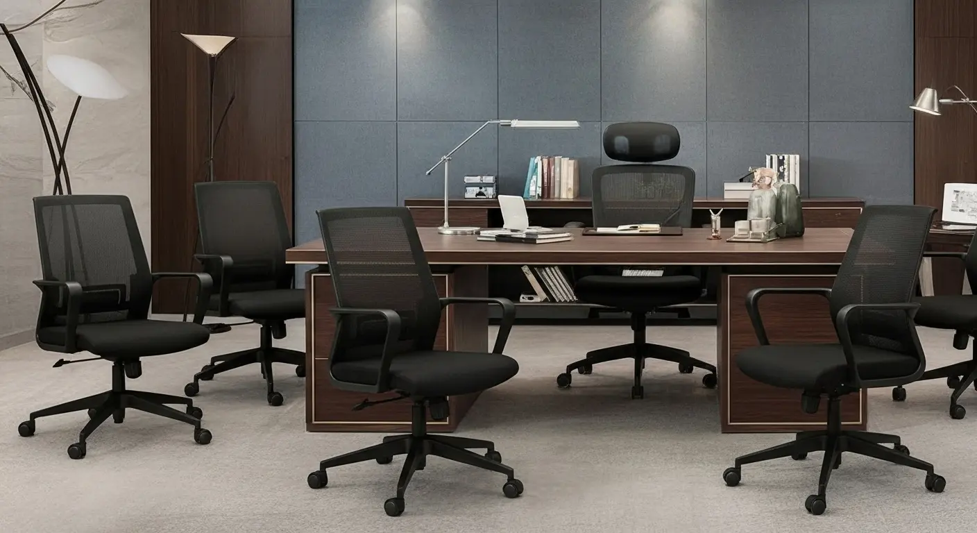 Silla Estonia oficina Silla Estonia