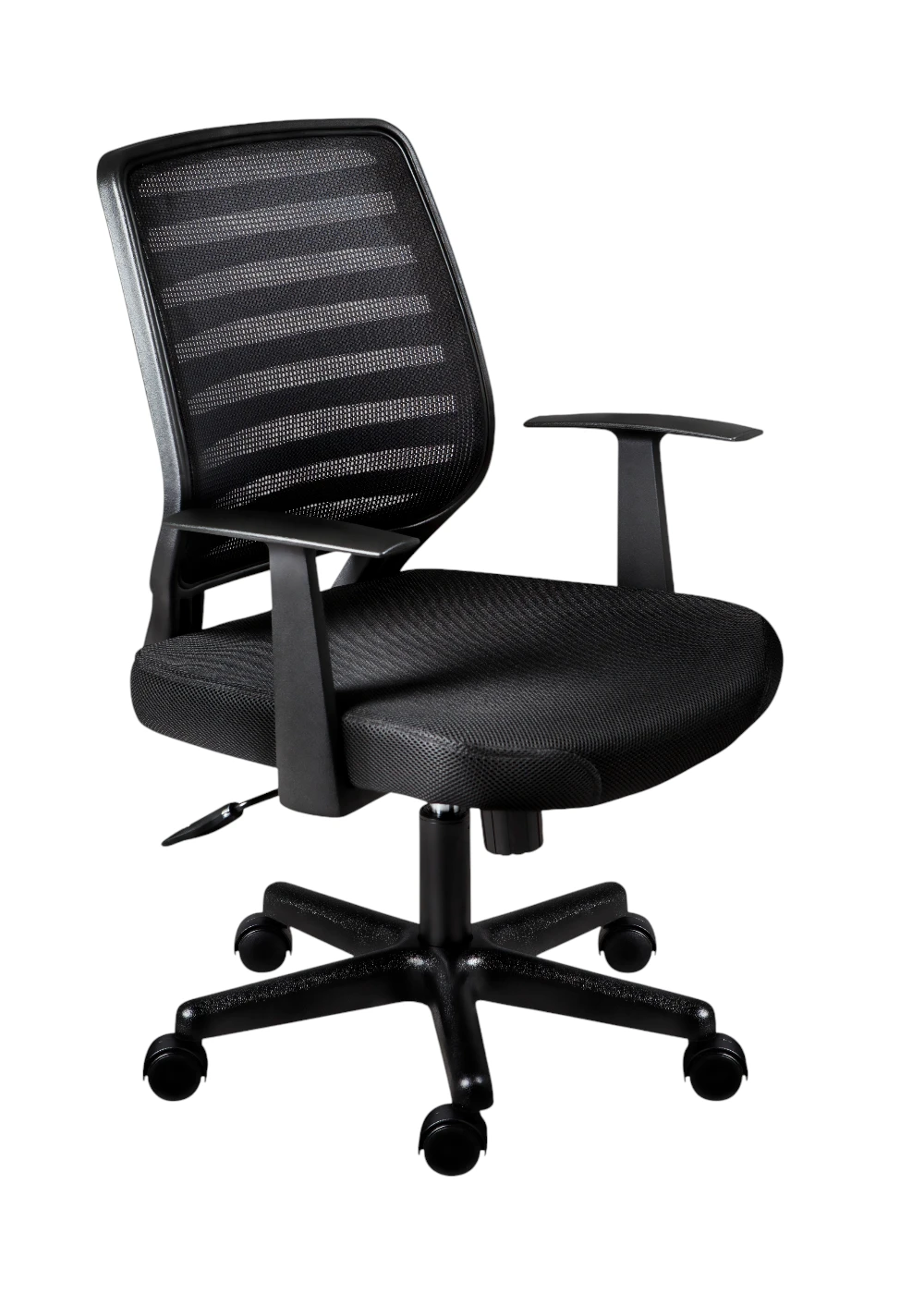 Silla Islandia Negra Silla Islandia