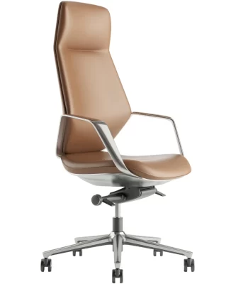 Silla Lexus Respaldo Alto