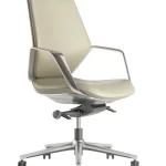 Silla Lexus Respaldo Medio