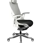Silla Manchester Blanca