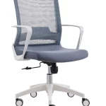 Silla Meldivia Base Blanca