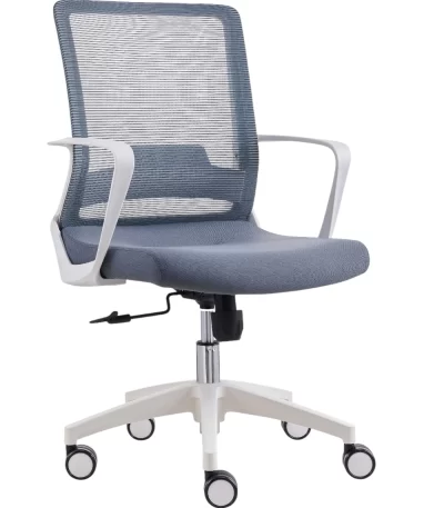 Silla Meldivia Base Blanca