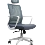 Silla Meldivia Blanca