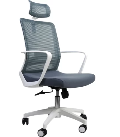 Silla Meldivia Blanca