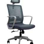 Silla Meldivia Cabecera