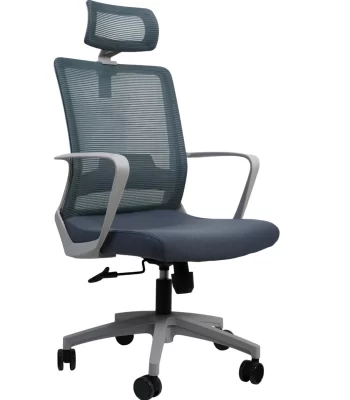 Silla Meldivia Cabecera