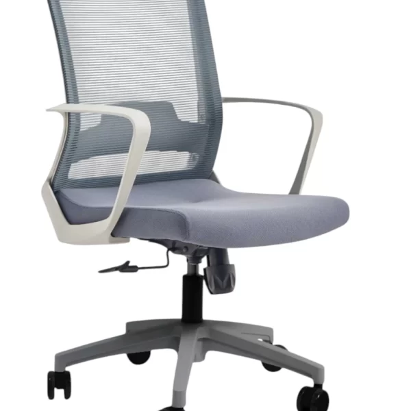Silla Meldivia Gris