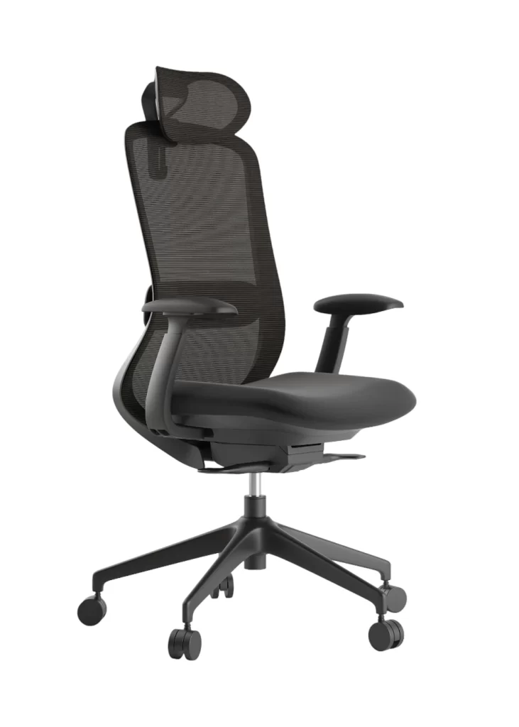 Silla Milexs Cabecera