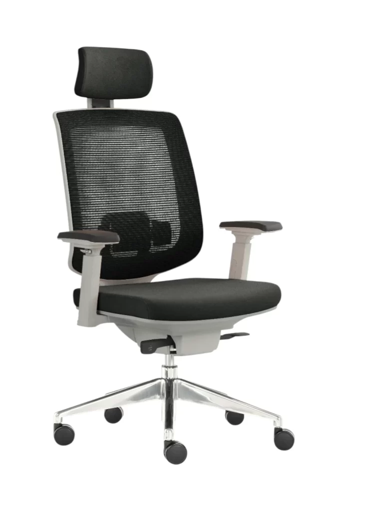 Silla Nizterri Cabecera