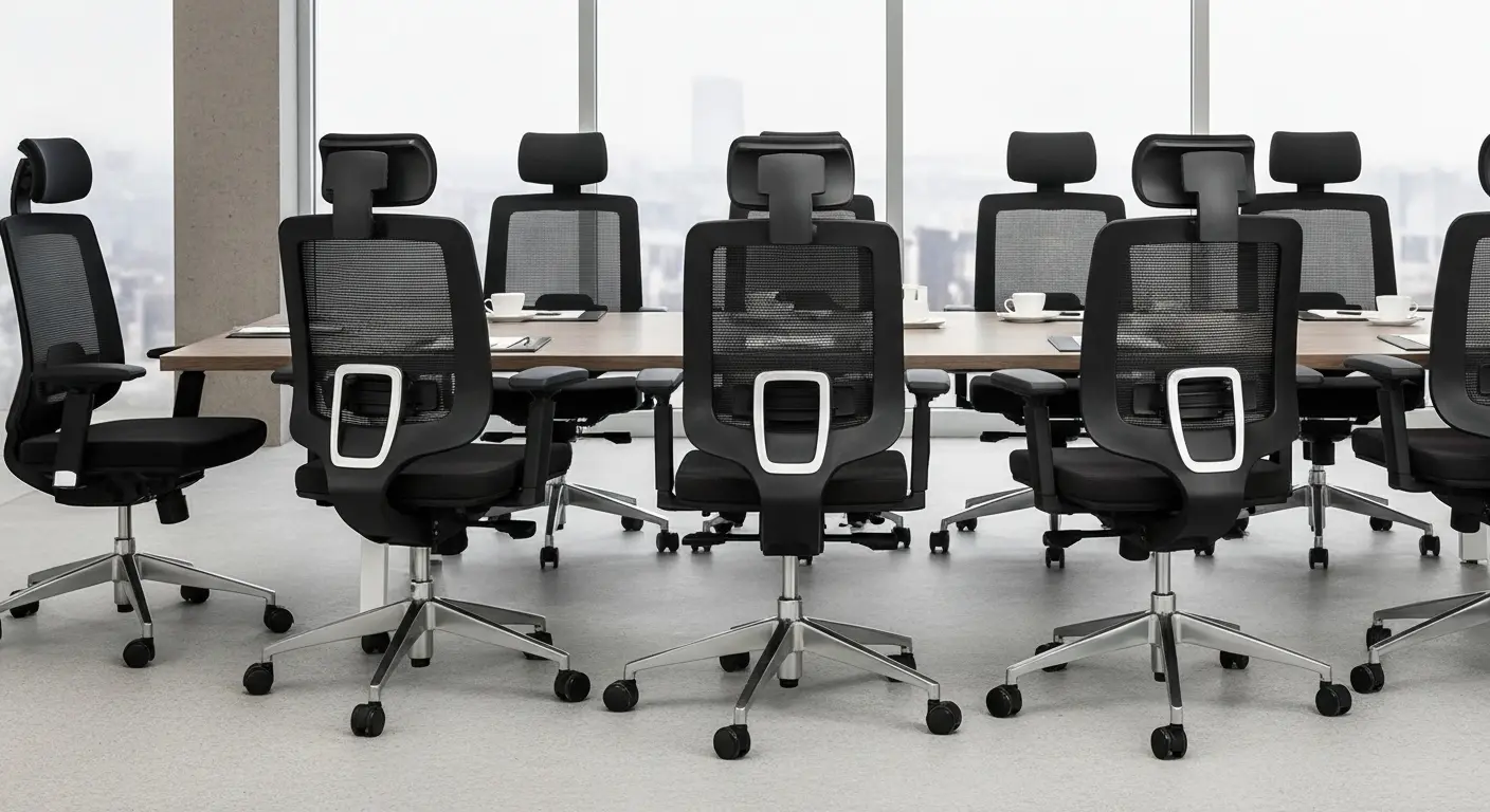 Silla Nizterri Cabecera