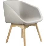 Silla Pitcher Madera