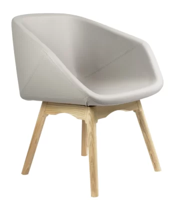 Silla Pitcher Madera