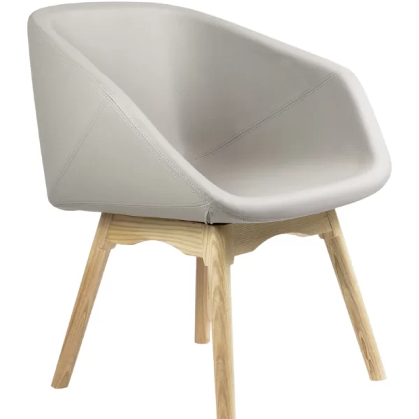 Silla Pitcher Madera