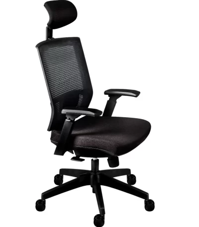 Silla Sidney Cabecera