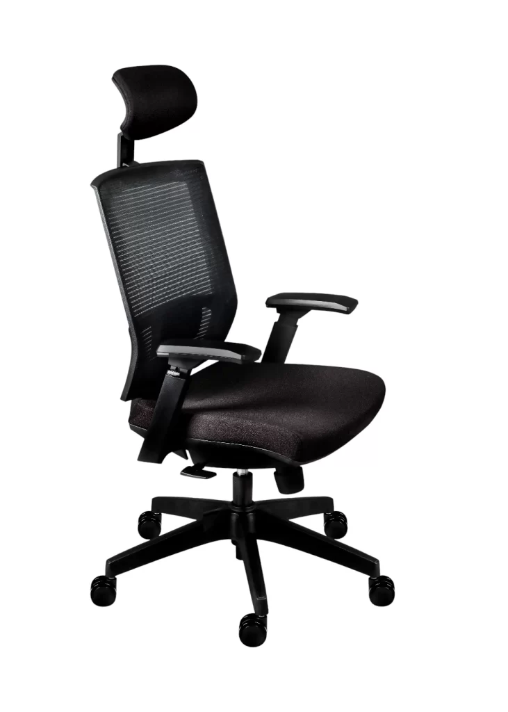 Silla Sidney Cabecera