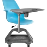 Silla Thinket Premium Azul