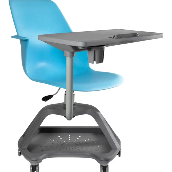Silla Thinket Premium Azul