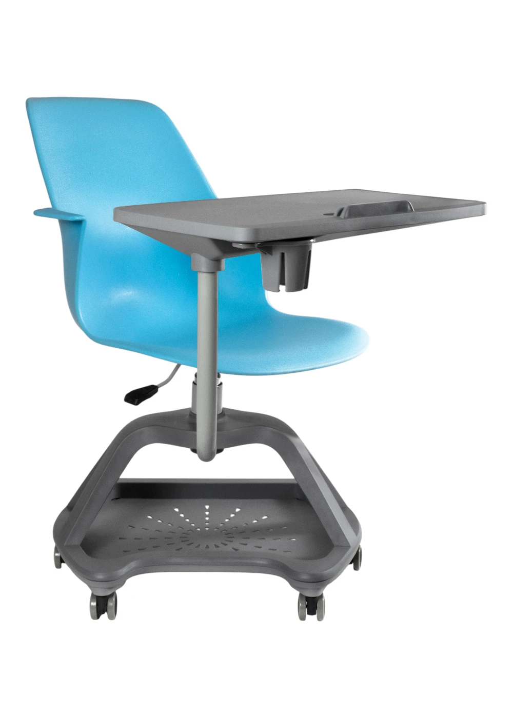 Silla Thinket azul (3) Silla Thinket Premium Azul - Image 1