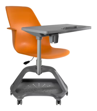 Silla Thinket Premium Naranja