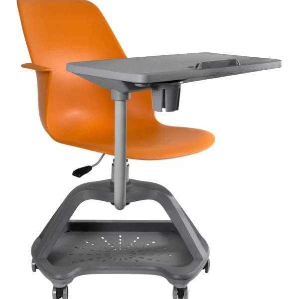 Silla Thinket Premium Naranja