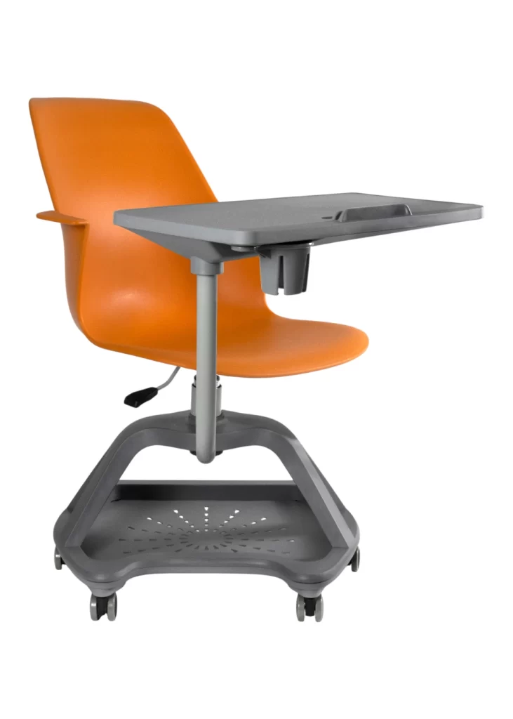 Silla Thinket Premium Naranja