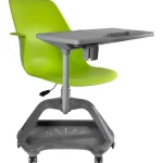 Silla Thinket Premium Verde