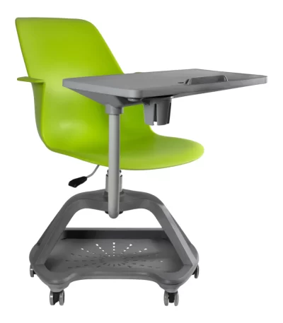 Silla Thinket Premium Verde