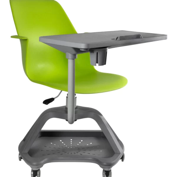 Silla Thinket Premium Verde